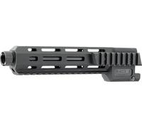Umarex Barrel Extension For T4E TR 50 X-Tender for Gen1 / Gen2 Paintball Marker