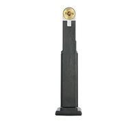 Umarex CO2 Magazine for Walther CP99 - Black, Standard Size