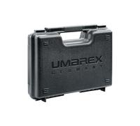 Umarex Hard Pistol Case for Air / Co2 / BB/Air Soft Pistols Storage Carry Case