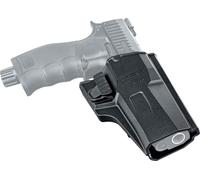 Umarex Holster For T4E HDP 50 TP50 P2P Black