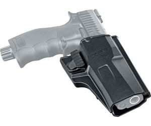 Umarex Holster For T4E HDP 50 TP50 P2P Black