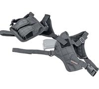 Umarex Universal Shoulder Holster With Magazine Pouch