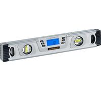 Umarex Laserliner DigiLevel Plus 40 Digital Spirit Level (40 cm; 2 x 1.5 V LR03 AAA; Reference Function; ± 1 mm/m Accurate) 081.250A