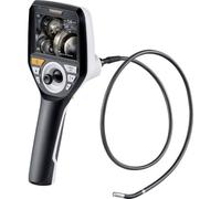 Laserliner 082.270A Inspection Camera 6mm Probe 210° Flexibility H...