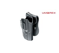 Umarex Paddle Holster for S&W M&P9 & M&P45 CO2 Pistols