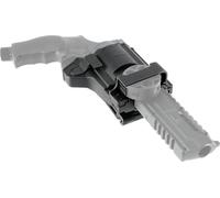 Umarex Paintball T4E Poly Holster For HDR/TR 68 Black
