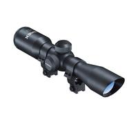 Umarex RS Compact Rifle Scope 4X32 With 11mm Mounts