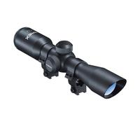 Umarex RS Compact Rifle Scope 4X32 With 11mm Mounts