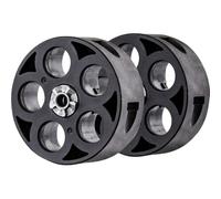 Umarex T4E Marker Rotary Magazine .68 5rd 2 pcs