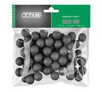 Umarex T4E Performance RBI .68 Rubber Training Ammo Balls 50 Pack