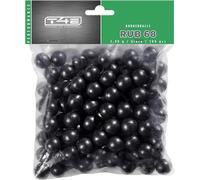 Umarex T4E RB68 .68 Calibre Rubber Balls - 100no