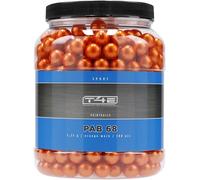 Umarex T4E Sport Paintballs .68 Orange Pellets 500 pcs