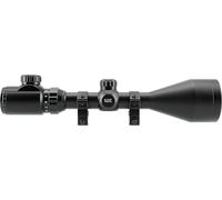 Umarex UX Rifle Scope 3-12 X 56 Illuminated