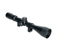 Umarex UX RS 3-9 X 40 Scope Sight 11mm Mounts Rifle Air Gun Hunt Shoot Target