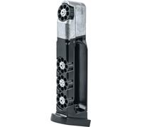 Umarex UX SA10 Airgun C02 Magazine 4.5mm .177 bb's