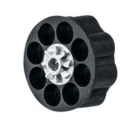 Umarex UX SA10 Airgun Rotary Magazine 4.5mm .177 3 Pack
