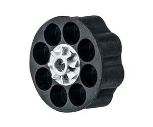Umarex UX SA10 Airgun Rotary Magazine 4.5mm .177 3 Pack
