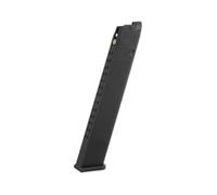 Umarex VFC Glock 17/18/34 Magazine 50rd Black Gas G-Series Airsoft 6mm