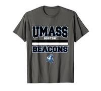 UMass Boston Beacons |NCAA University Merch | VNPUMBST301 T-Shirt