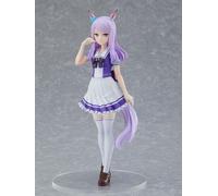 Umamusume Pretty Derby Figure Mejiro McQueen Tracen Uniform 17cm Pop Up Parade