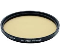 Umber Warming W4 Filter 46mm
