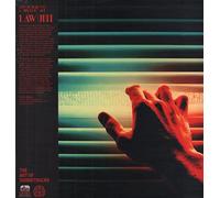 UMBERTO & ANTON MAIOVVI - ARE LAW UNIT [VINYL]