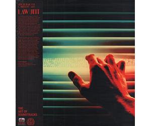 UMBERTO & ANTON MAIOVVI - ARE LAW UNIT [VINYL]