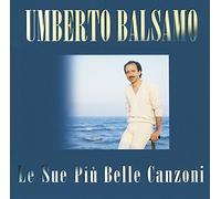 Umberto Balsamo - Le Piu' Belle Canz