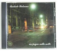 Umberto Barlsamo - Un Pugno Nella Notte