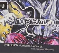 Umberto Capilongo - Inversion