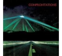 Umberto - Confrontations