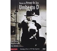 Umberto D (1952) (Import)