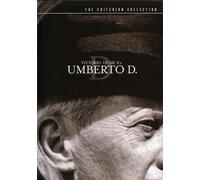 Umberto D - Criterion Collection [DVD] [1952] [Region 1] [US Import] [NTSC]
