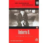 UMBERTO D - VARIOUS