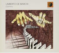 Umberto De Marchi - Domino