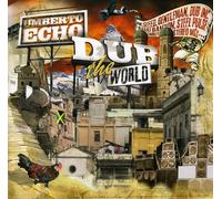 Umberto Echo - Dub The World