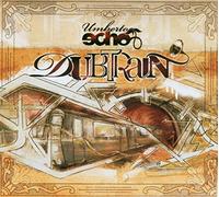 Umberto Echo - Dub Train