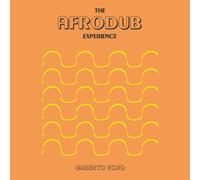 Umberto Echo – The Afrodub Experience – 180g Black Vinyl – Edel