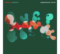 Umberto Echo & Toytoy - Surprise Surprise [VINYL]
