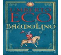 Umberto Eco Baudolino Paperback Book Umberto Eco Multicolor