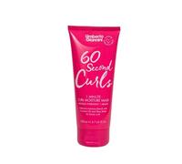 Umberto Giannini 60 Second Curls Moisture Mask 200ml