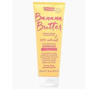Umberto Giannini Banana Butter Nourishing Superfood Conditioner 250ml