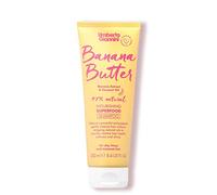 Umberto Giannini Collection Banana Butter Nourishing Superfood Shampoo