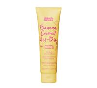 Umberto Giannini Banana Coconut Air Dry Cream 150ml - Weightless Curl Cream with Medium Hold