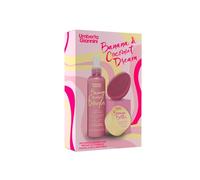 Umberto Giannini Banana Coconut Dream Giftset