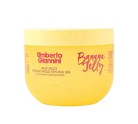 Umberto Giannini Banana Jelly Anti Frizz Strong Hold Styling Gel 475ml