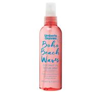 Umberto Giannini Boho Beach Waves Coconut Oil Texture Spray 200ml