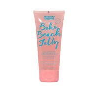 Umberto Giannini Boho Beach Jelly, Vegan & Cruelty Free Coconut Oil Scrunching Jelly, 200 ml