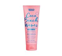 Umberto Giannini Coco Beach Waves Moisture Replenishing Conditioner 250ml