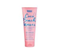 Umberto Giannini Coco Beach Waves Moisture Replenishing Shampoo 250ml